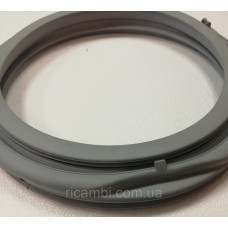 Резина (манжет) люка для стиральной машины Indesit C00118008