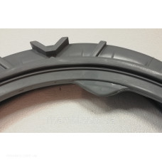 Резина (манжет) люка для стиральной машины Ariston C00290841