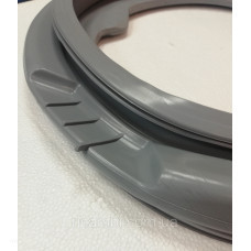 Резина (манжет) люка для стиральной машины Ariston C00290841