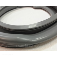 Резина (манжет) люка для стиральной машины Ariston C00290841