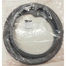Резина (манжет) люка для стиральной машины Ariston C00290841