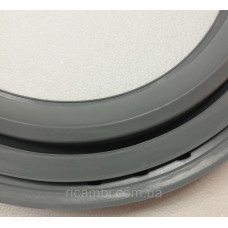 Резина (манжет) люка для стиральной машины Ariston C00290841
