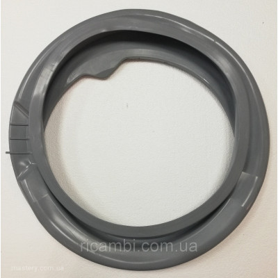 Резина (манжет) люка для стиральной машины Ariston C00290841