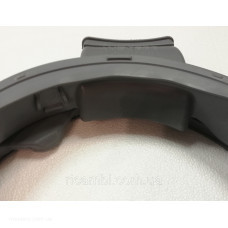 Манжета (резина) люка для стиральной машины Samsung DC64-03235A
