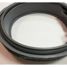 Манжета (резина) люка для стиральной машины Samsung DC64-03235A