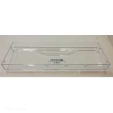 Панель ящика для овощей к холодильнику Ariston, Whirlpool C00344832