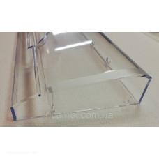 Панель ящика для овощей к холодильнику Ariston, Whirlpool C00344832