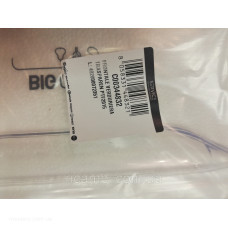 Панель ящика для овощей к холодильнику Ariston, Whirlpool C00344832