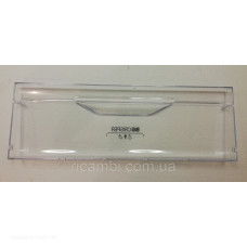 Панель ящика для овощей к холодильнику Ariston, Whirlpool C00344832