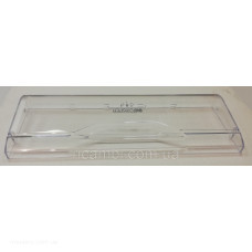 Панель ящика для овощей к холодильнику Ariston, Whirlpool C00344832