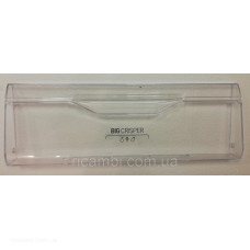 Панель ящика для овощей к холодильнику Ariston, Whirlpool C00344832