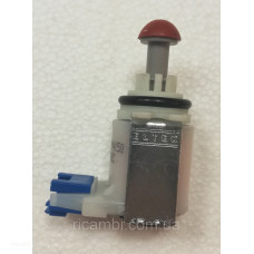 Сливной клапан для посудомоечной машины Bosch 631199