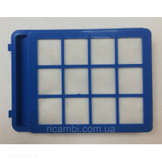 Фильтр мотора для пылесоса Philips 432200901131 (CP0484/01)