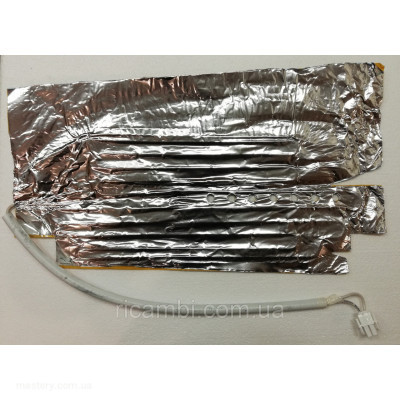 ТЭН каплепада для холодильников Ariston, Indesit C00174442