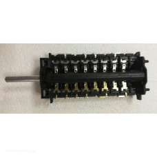 Переключатель для духовок Smeg Alfa 811730383