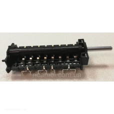 Переключатель для духовок Smeg Alfa 811730383