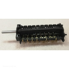 Переключатель для духовок Smeg Alfa 811730383