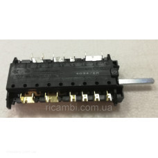 Переключатель для духовок Smeg Alfa 811730383