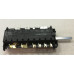 Переключатель для духовок Smeg Alfa 811730383