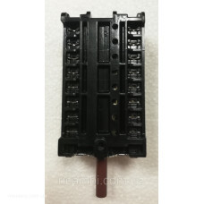 Переключатель режимов для духовки VESTEL 32012461