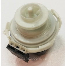 Мотор циркуляционный для посудомоек Indesit, Ariston C00291855