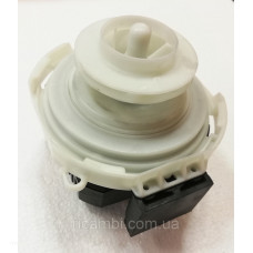 Мотор циркуляционный для посудомоек Indesit, Ariston C00291855