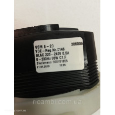 Мотор циркуляционный для посудомоек Indesit, Ariston C00291855