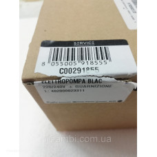 Мотор циркуляционный для посудомоек Indesit, Ariston C00291855