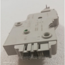 Замок (блокада) люка для стиральной машины Whirlpool 481010464112