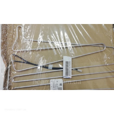 ТЭН оттайки для холодильника Electrolux 2142142096