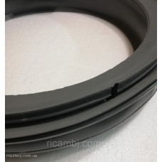 Резина (манжет) люка для стиральной машины Beko 2804860100