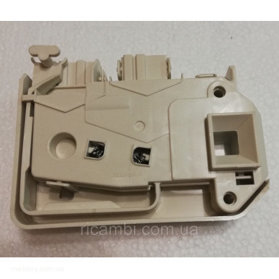 Замок люка Samsung для стиральной машины DC64-00652D