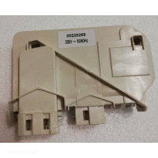 Замок люка Samsung для стиральной машины DC64-00652D
