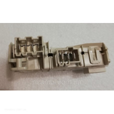 Замок люка Samsung для стиральной машины DC64-00652D