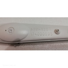 Импеллер (разбрызгиватель) воды для посудомоечной машины Indesit C00110381