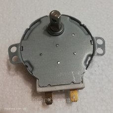 Моторчик тарелки 220V для СВЧ
