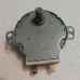 Моторчик тарелки 220V для СВЧ