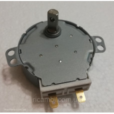 Моторчик тарелки 220V для СВЧ
