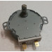 Моторчик тарелки 220V для СВЧ