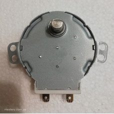 Моторчик тарелки 220V для СВЧ