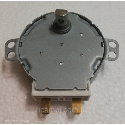 Моторчик тарелки 220V для СВЧ