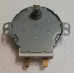 Моторчик тарелки 220V для СВЧ