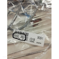ТЭН оттайки для холодильника Liebherr 6940382