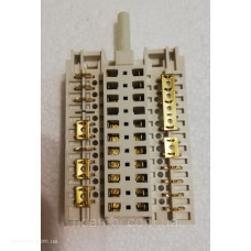 Переключатель режимов духовки для плиты Electrolux 3301877001