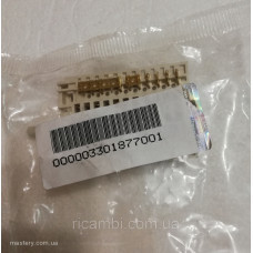 Переключатель режимов духовки для плиты Electrolux 3301877001