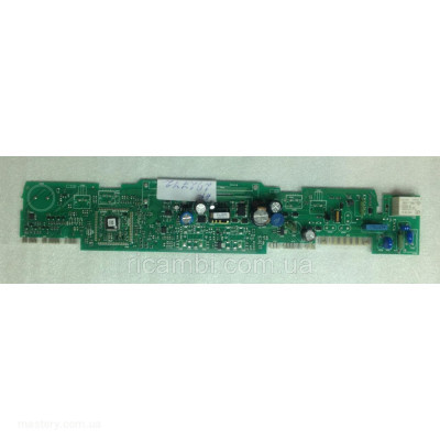 Модуль (плата управления) для холодильника Ariston C00292772