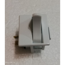 Выключатель света для холодильника Indesit C00525206