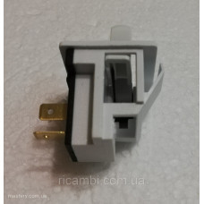 Выключатель света для холодильника Indesit C00525206