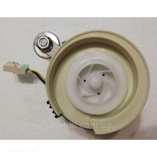 Циркуляционный мотор для посудомойки Whirlpool 482000097050