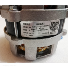 Циркуляционный мотор для посудомойки Whirlpool 482000097050